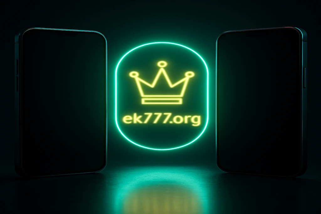 ek777 ব্র্যান্ডটি